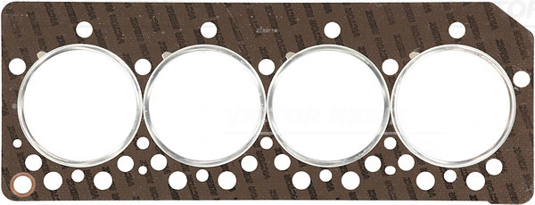 Gasket, cylinder head